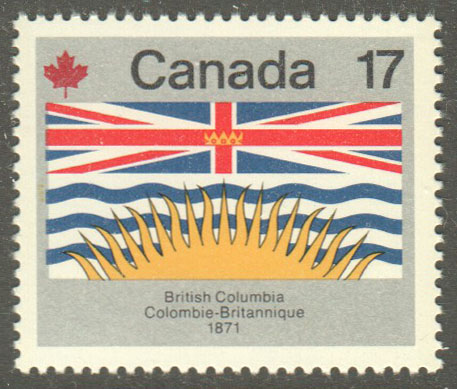 Canada Scott 826 MNH - Click Image to Close